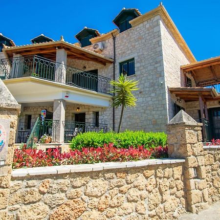 Ammos Zante Villas Василикос Экстерьер фото