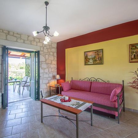 Ammos Zante Villas Василикос Экстерьер фото