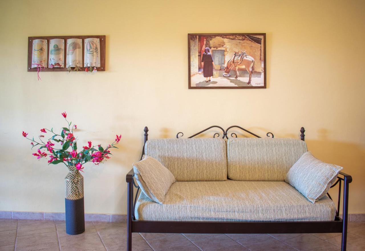 Ammos Zante Villas Василикос Экстерьер фото