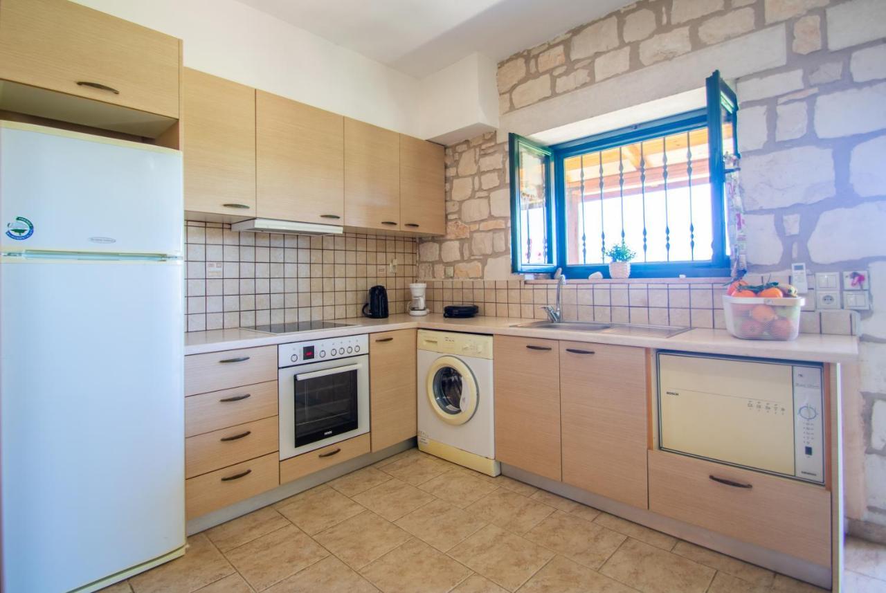 Ammos Zante Villas Василикос Экстерьер фото