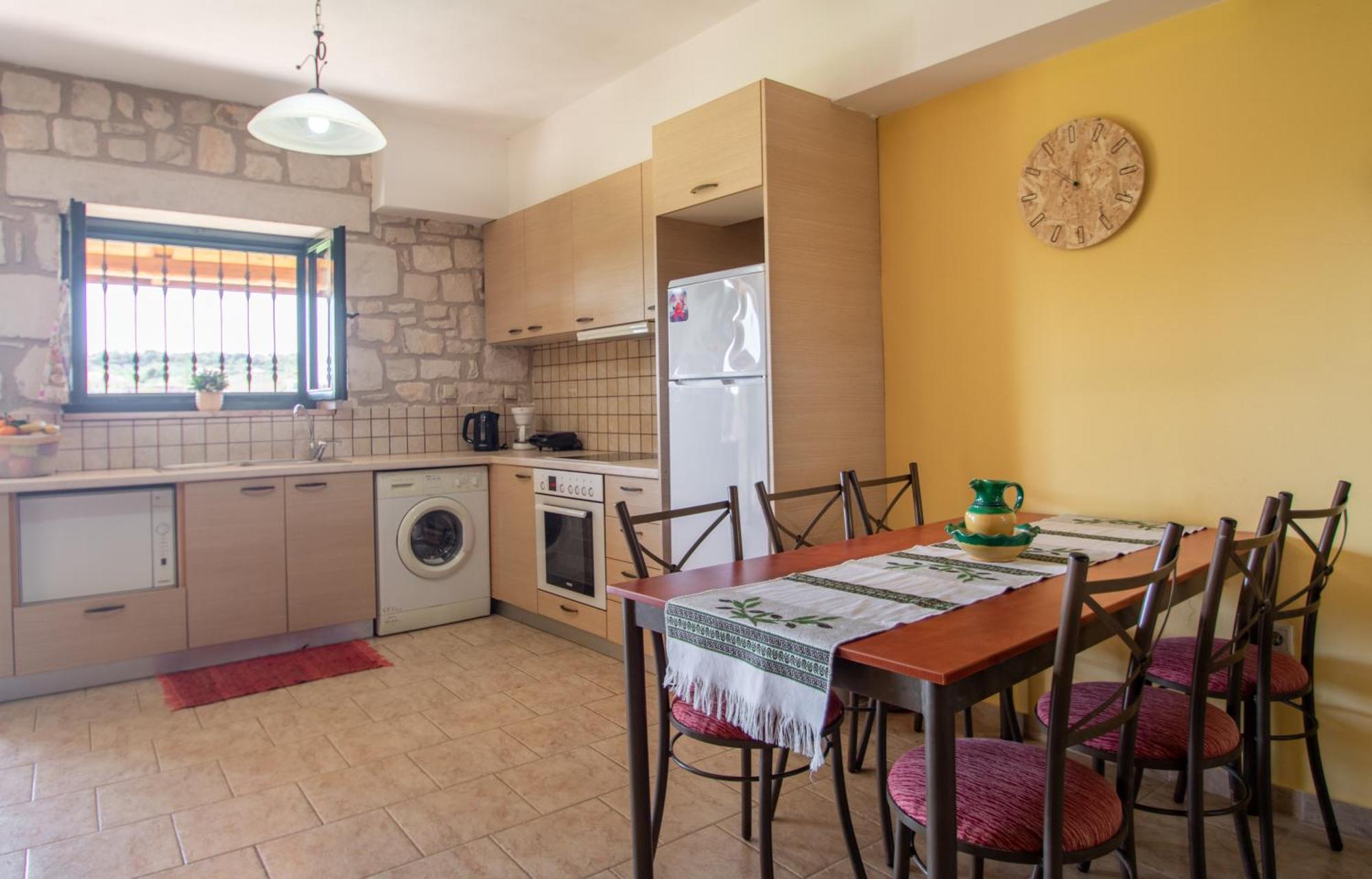 Ammos Zante Villas Василикос Экстерьер фото